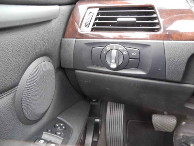 2012 BMW 3 Series 328i