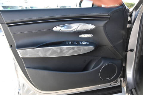 2022 Genesis GV70 3.5T Sport