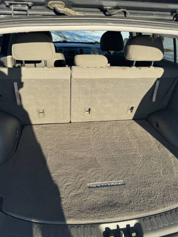 2011 Kia Sportage EX