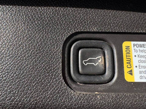 2008 Chevrolet Tahoe LS