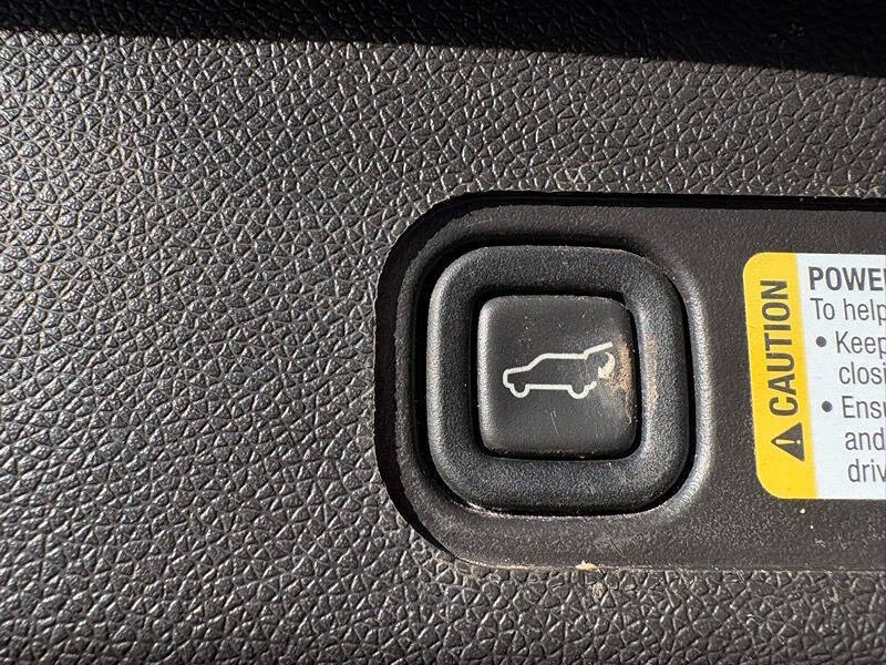 2008 Chevrolet Tahoe LS