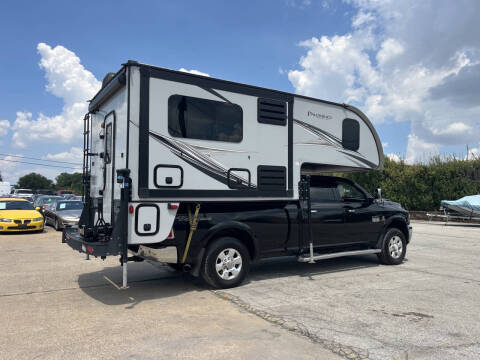 2020 Palomino BACKPACK EDITION