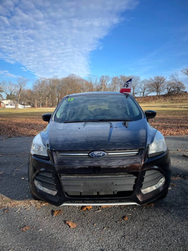 2013 Ford Escape SE photo 6