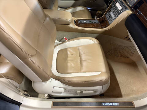 2008 Lexus SC 430
