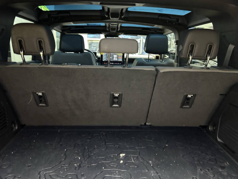 2024 GMC HUMMER EV 3X