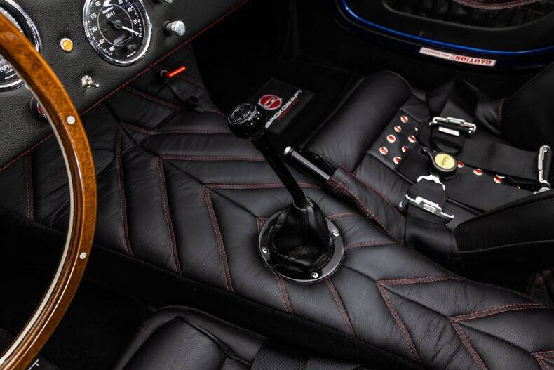 1965 Shelby Cobra