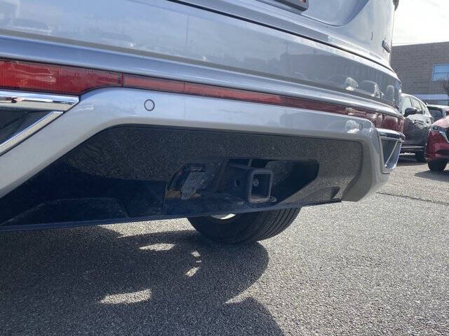 2021 Volkswagen Atlas Cross Sport V6 SE R-Line 4Motion