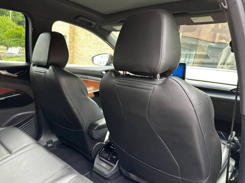 2021 Volkswagen ID.4 Pro S