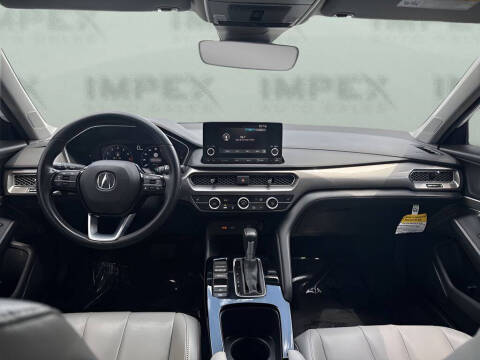2024 Acura Integra