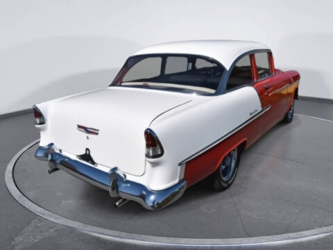 1955 Chevrolet Bel Air