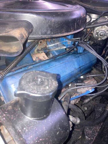 1959 Cadillac DeVille