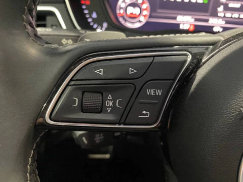 2018 Audi S5 Sportback 3.0T quattro Prestige