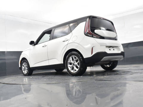 2023 Kia Soul S