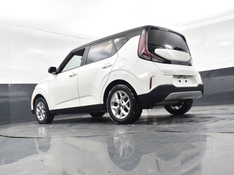 2023 Kia Soul S