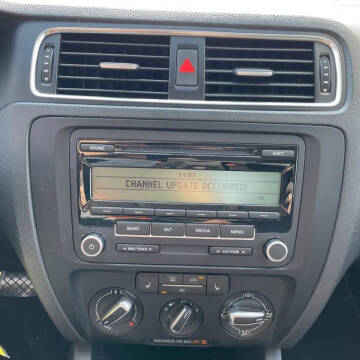 2011 Volkswagen Jetta