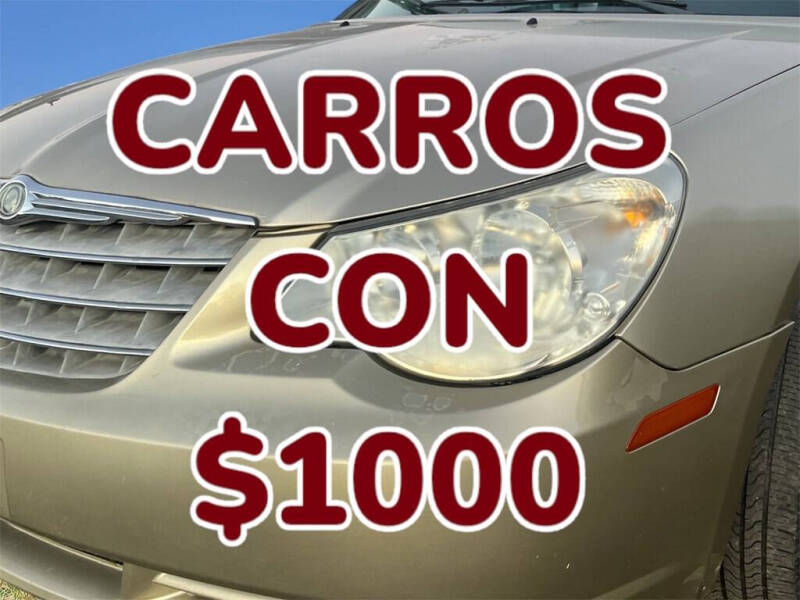 2010 Chrysler Sebring Touring