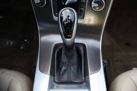 2015 Volvo S60 T5 Drive-E Premier