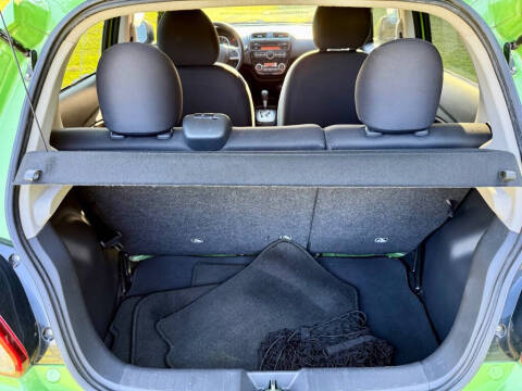 2014 Mitsubishi Mirage ES