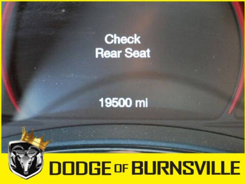 2025 Dodge Durango SRT Hellcat