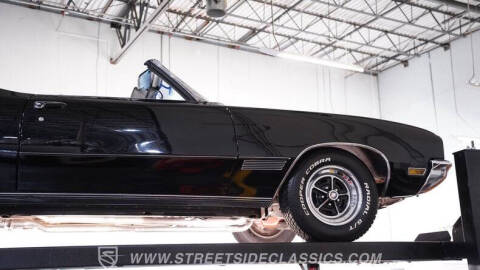 1971 Buick Skylark