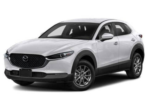 2021 Mazda CX-30 for sale at JEFF HAAS MAZDA in Houston TX