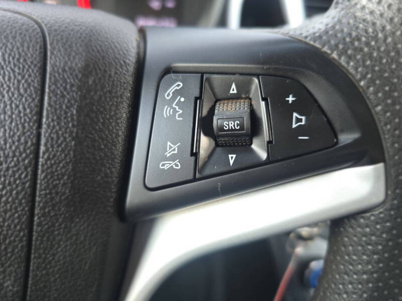 2019 Chevrolet Sonic LT Auto