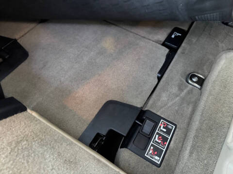 2016 Land Rover LR4 HSE