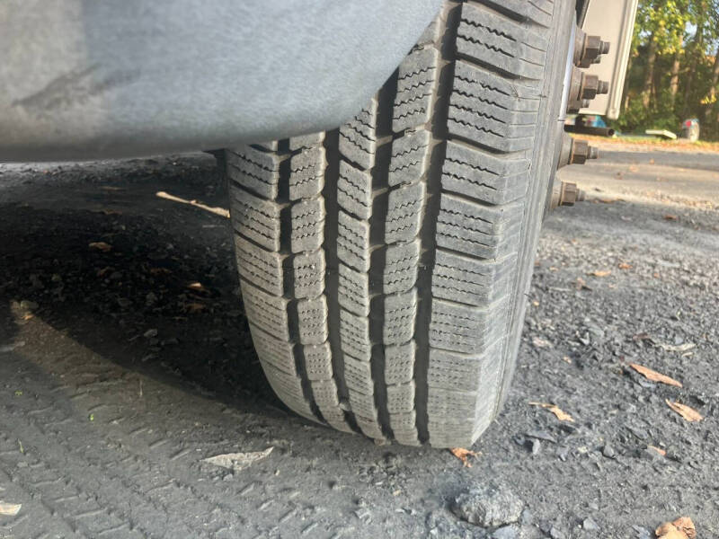 2004 Ford E-Series E-450 SD