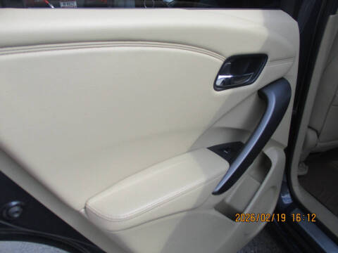 2015 Acura RDX w/Tech