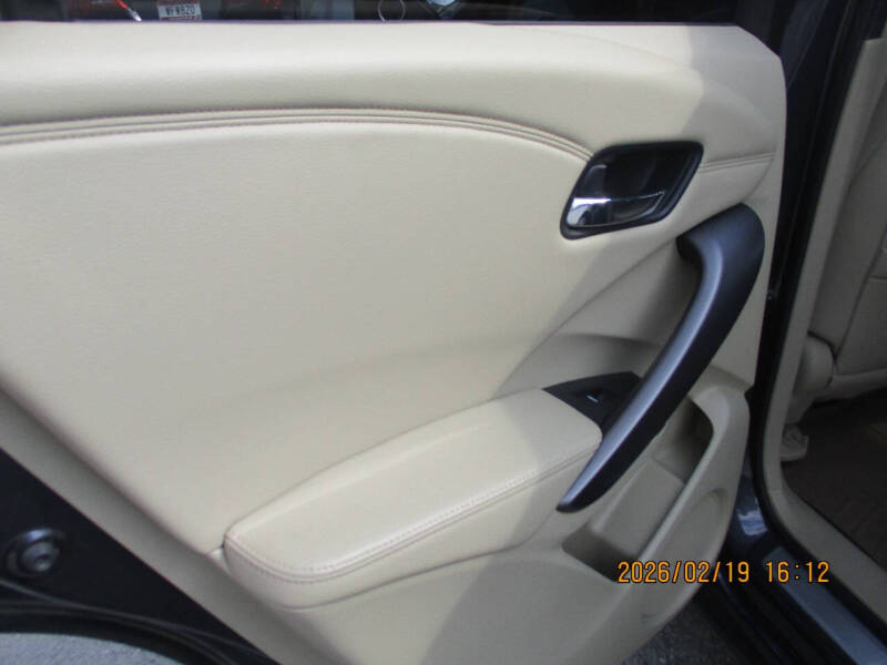 2015 Acura RDX w/Tech