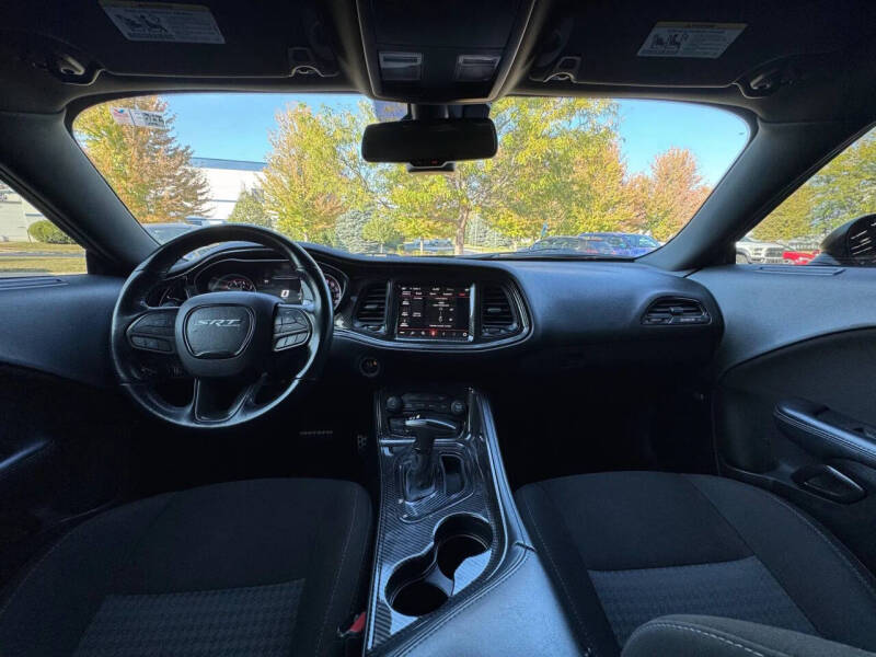 2020 Dodge Challenger