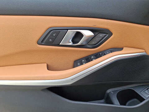 2024 BMW 3 Series 330i xDrive