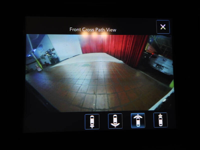 2017 Maserati Ghibli S