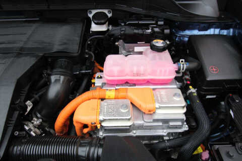 2022 Kia Niro Plug-In Hybrid EX Premium