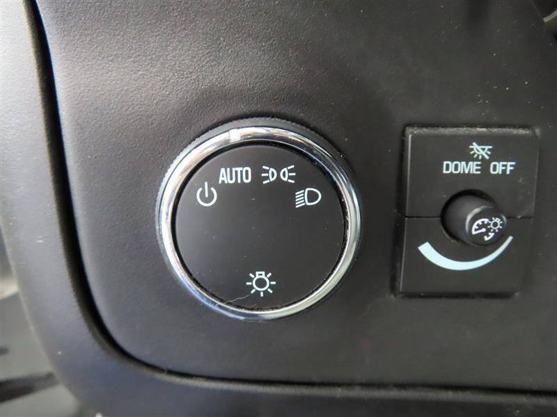 2016 Chevrolet Express LT 3500