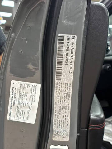 2024 Dodge Durango R/T Plus