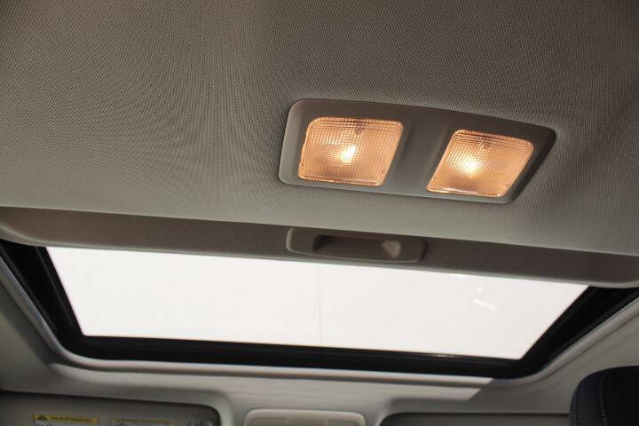 2024 Mazda CX-5 2.5 S Premium