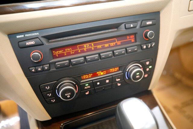 2010 BMW 3 Series 335d