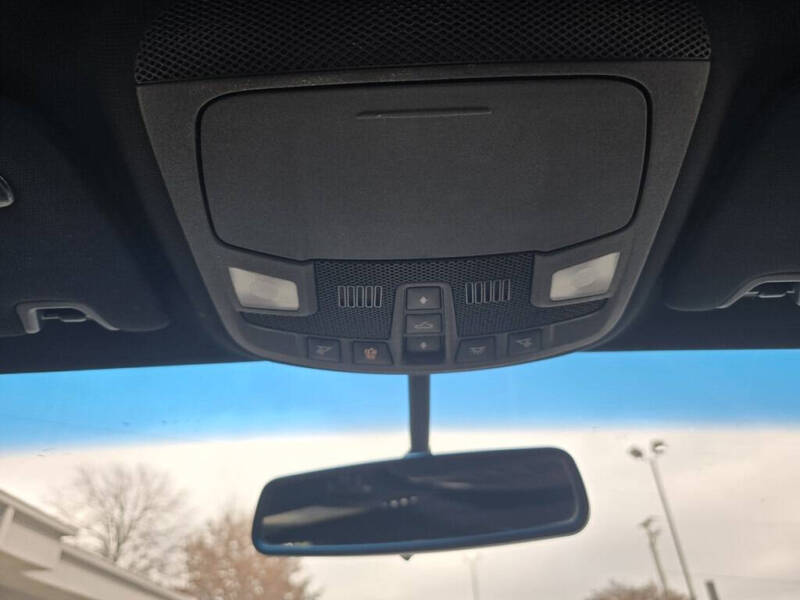 2018 Lincoln MKZ Select