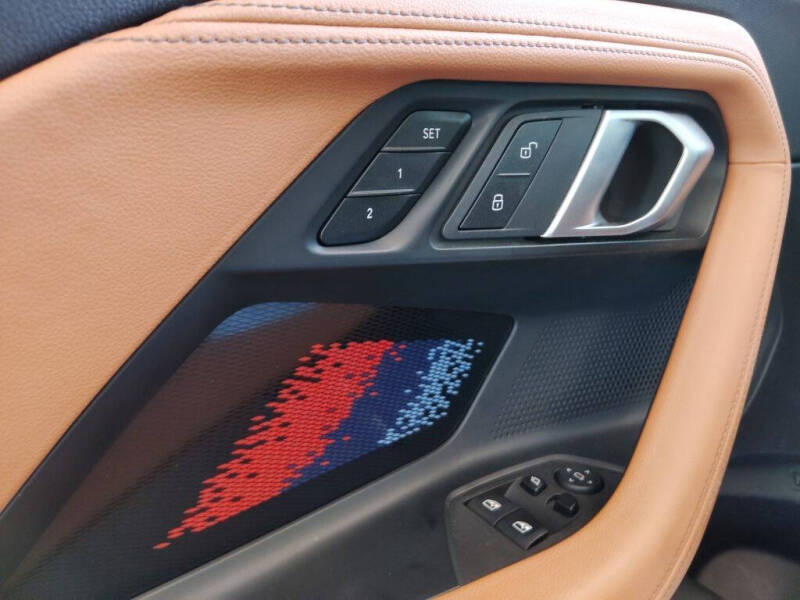 2024 BMW M2