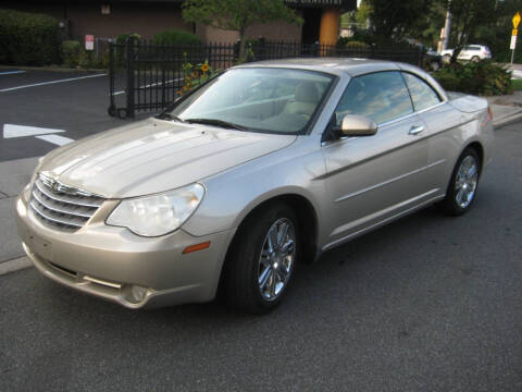 2008 Chrysler Sebring for sale at Top Choice Auto Inc in Massapequa Park NY