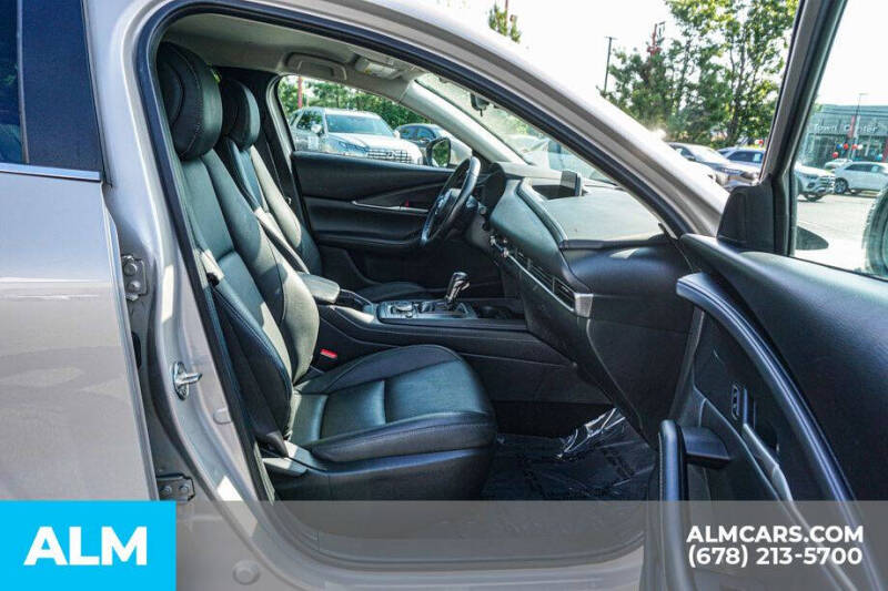 2023 Mazda CX-30 2.5 S Select