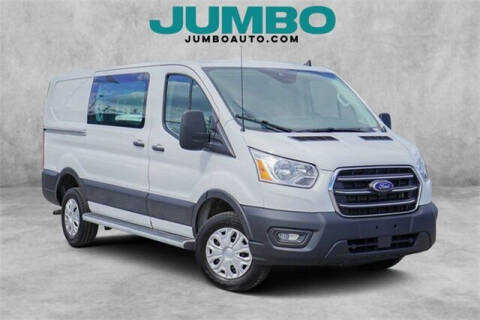 2020 Ford Transit for sale at JumboAutoGroup.com - Jumboauto.com in Hollywood FL