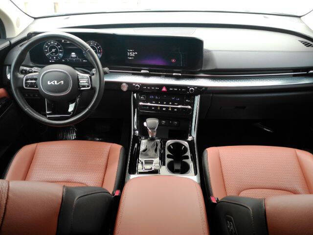 2024 Kia Carnival SX Prestige