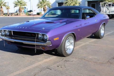 1970 Dodge Challenger