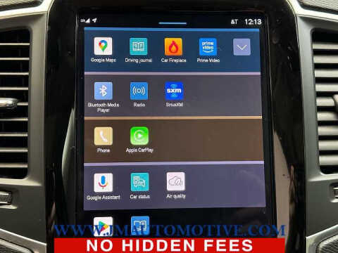 2023 Volvo XC90 B5 Core