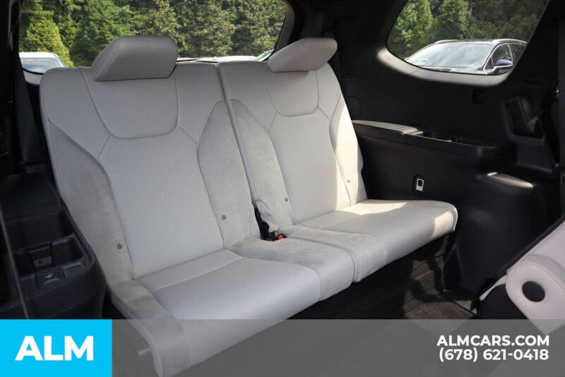 2024 Lexus TX 350 Luxury