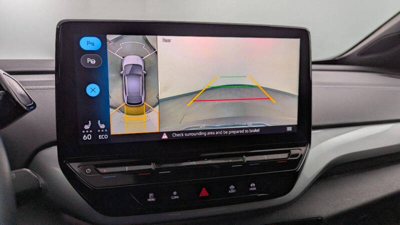 2023 Volkswagen ID.4 Pro S Plus