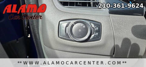 2014 Ford Edge SE