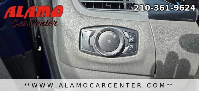 2014 Ford Edge SE
